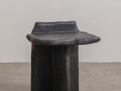Carrefor - Shou Sugi Ban
