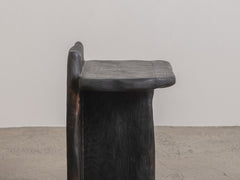 Carrefor - Shou Sugi Ban