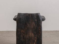 Carrefor - Shou Sugi Ban