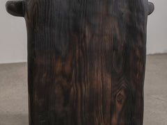 Carrefor - Shou Sugi Ban