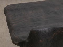 Carrefor - Shou Sugi Ban