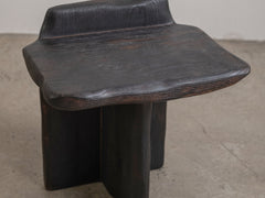 Carrefor - Shou Sugi Ban