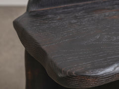 Carrefor - Shou Sugi Ban