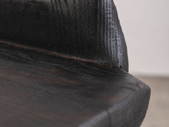 Carrefor - Shou Sugi Ban