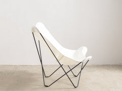 Sunshine Mariposa Natural, Black Frame