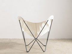 Sunshine Mariposa Natural, Black Frame
