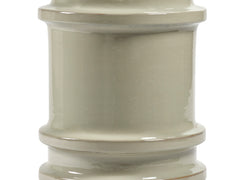 Pawn Side Table - Grey