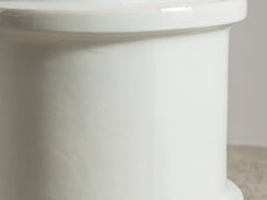 Pawn Side Table - Grey