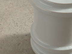 Pawn Side Table - Grey