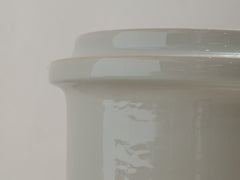 Pawn Side Table - Grey