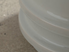 Pawn Side Table - Grey