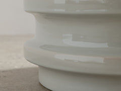 Pawn Side Table - Grey