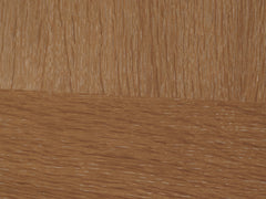 Oak Cabinet by Guillerme and Chambron