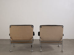 Karin Armchair by Bruno Mathsson