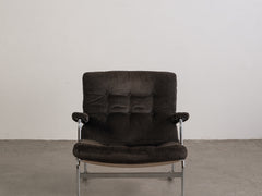 Karin Armchair by Bruno Mathsson