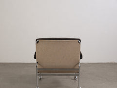 Karin Armchair by Bruno Mathsson