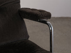 Karin Armchair by Bruno Mathsson