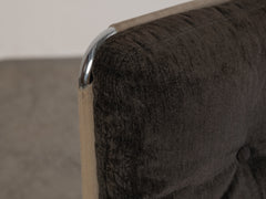 Karin Armchair by Bruno Mathsson