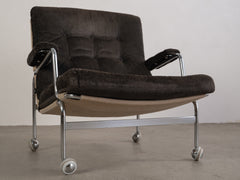 Karin Armchair by Bruno Mathsson