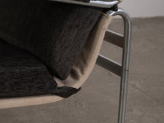 Karin Armchair by Bruno Mathsson