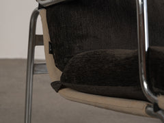 Karin Armchair by Bruno Mathsson