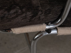 Karin Armchair by Bruno Mathsson
