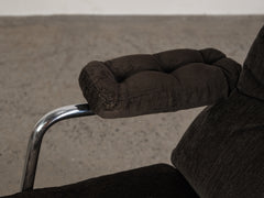 Karin Armchair by Bruno Mathsson