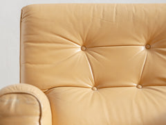 Taro Menilio Swivel Armchair No.2