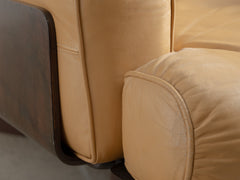 Taro Menilio Swivel Armchair No.2