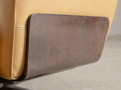 Taro Menilio Swivel Armchair No.2