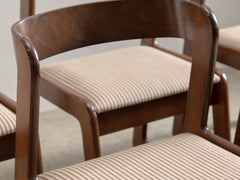 Willy Rizzo for Mario Sabot Dining Chair