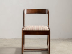 Willy Rizzo for Mario Sabot Dining Chair