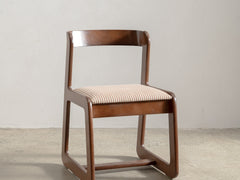 Willy Rizzo for Mario Sabot Dining Chair