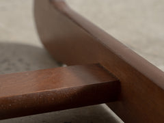Willy Rizzo for Mario Sabot Dining Chair