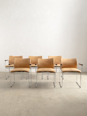 Jano Dining Chair by Kazuhide Takahama