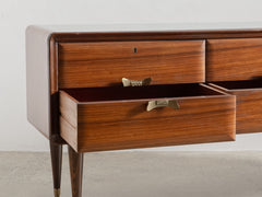 1950s Italian Mid Century Sideboard