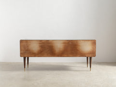 1950s Italian Mid Century Sideboard