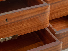 1950s Italian Mid Century Sideboard