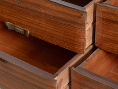 1950s Italian Mid Century Sideboard