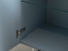 Essenzia Sideboard by Riflessi
