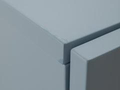 Essenzia Sideboard by Riflessi