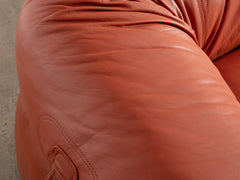 1970s Anfibio Sofabed by Alessandro Beechi for Giovanetti