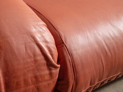 1970s Anfibio Sofabed by Alessandro Beechi for Giovanetti