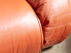 1970s Anfibio Sofabed by Alessandro Beechi for Giovanetti