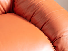 1970s Anfibio Sofabed by Alessandro Beechi for Giovanetti