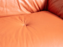 1970s Anfibio Sofabed by Alessandro Beechi for Giovanetti