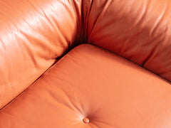 1970s Anfibio Sofabed by Alessandro Beechi for Giovanetti