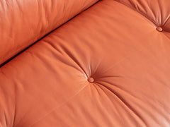 1970s Anfibio Sofabed by Alessandro Beechi for Giovanetti