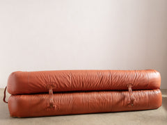 1970s Anfibio Sofabed by Alessandro Beechi for Giovanetti