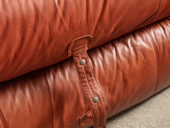 1970s Anfibio Sofabed by Alessandro Beechi for Giovanetti